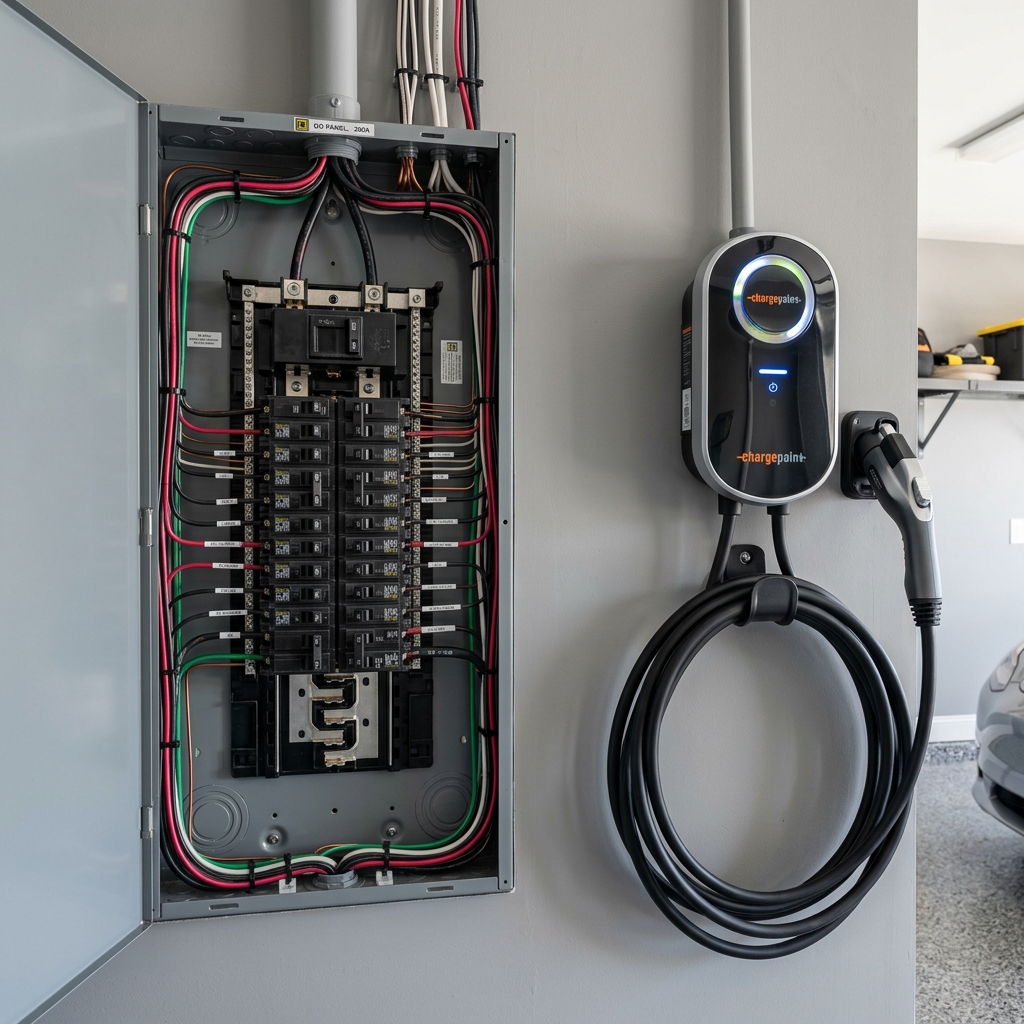 Electrical Panel Guide